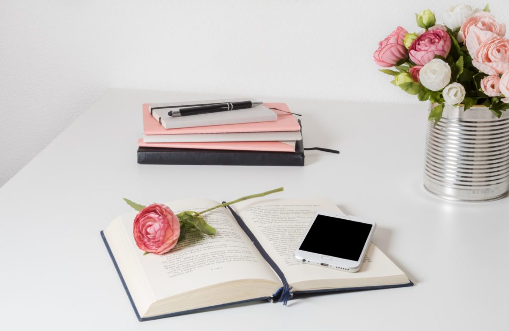 Mobile learning para cursos online tomados desde un smarthphone para facilitar el aprendizaje a distancia.